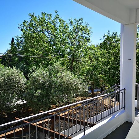 Venice Deluxe Studios Πευκάρι Εξωτερικό φωτογραφία