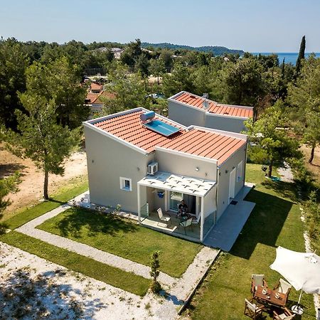 Venice Deluxe Studios Πευκάρι Εξωτερικό φωτογραφία