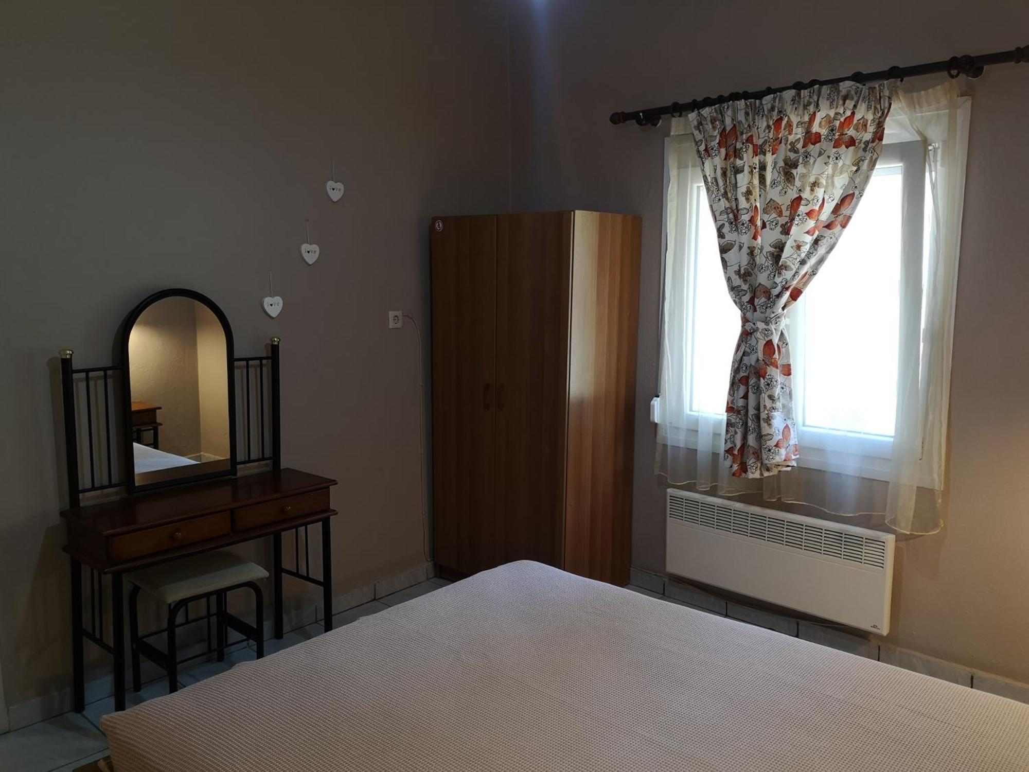Venice Deluxe Studios Πευκάρι Δωμάτιο φωτογραφία