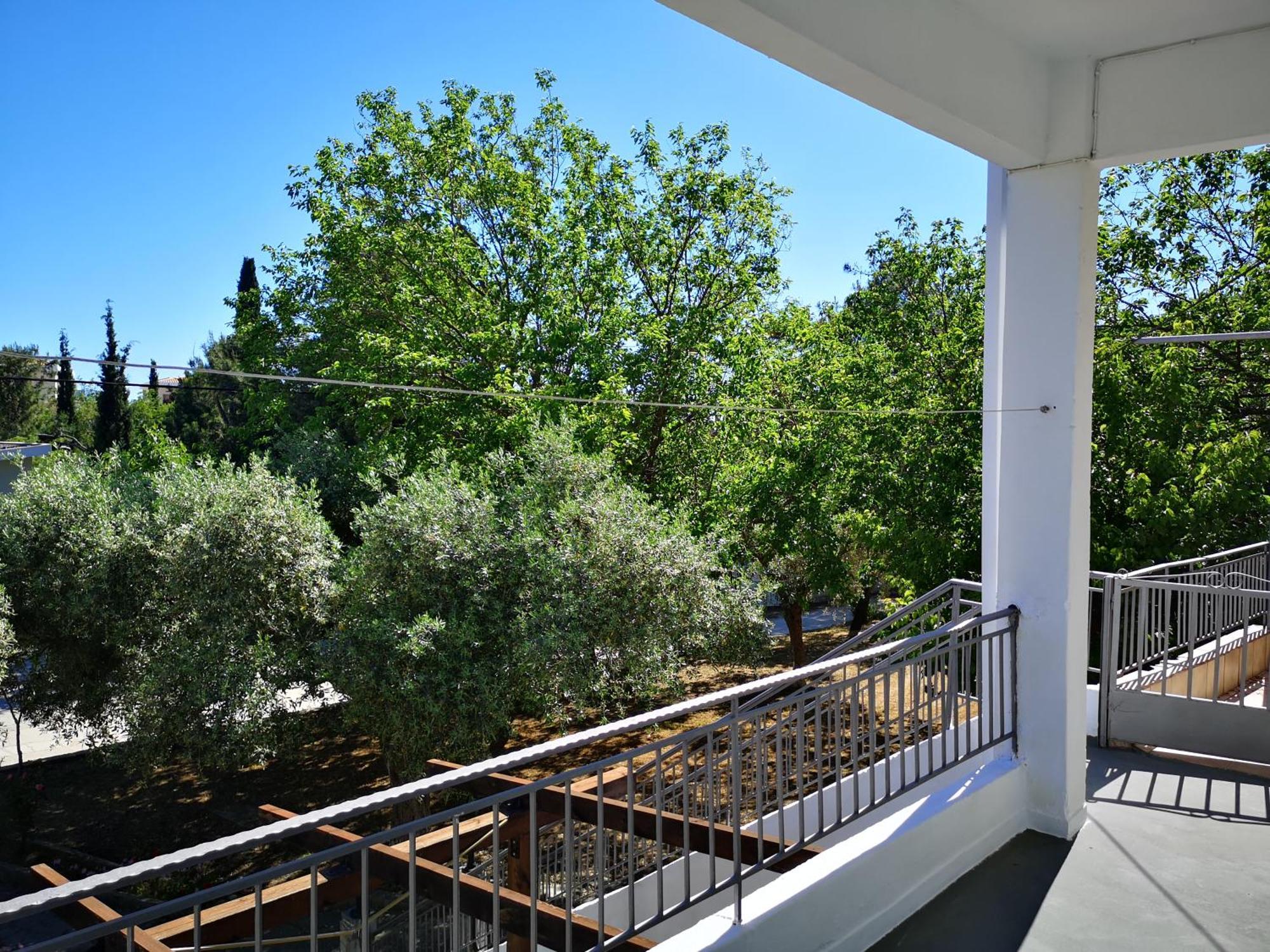 Venice Deluxe Studios Πευκάρι Εξωτερικό φωτογραφία