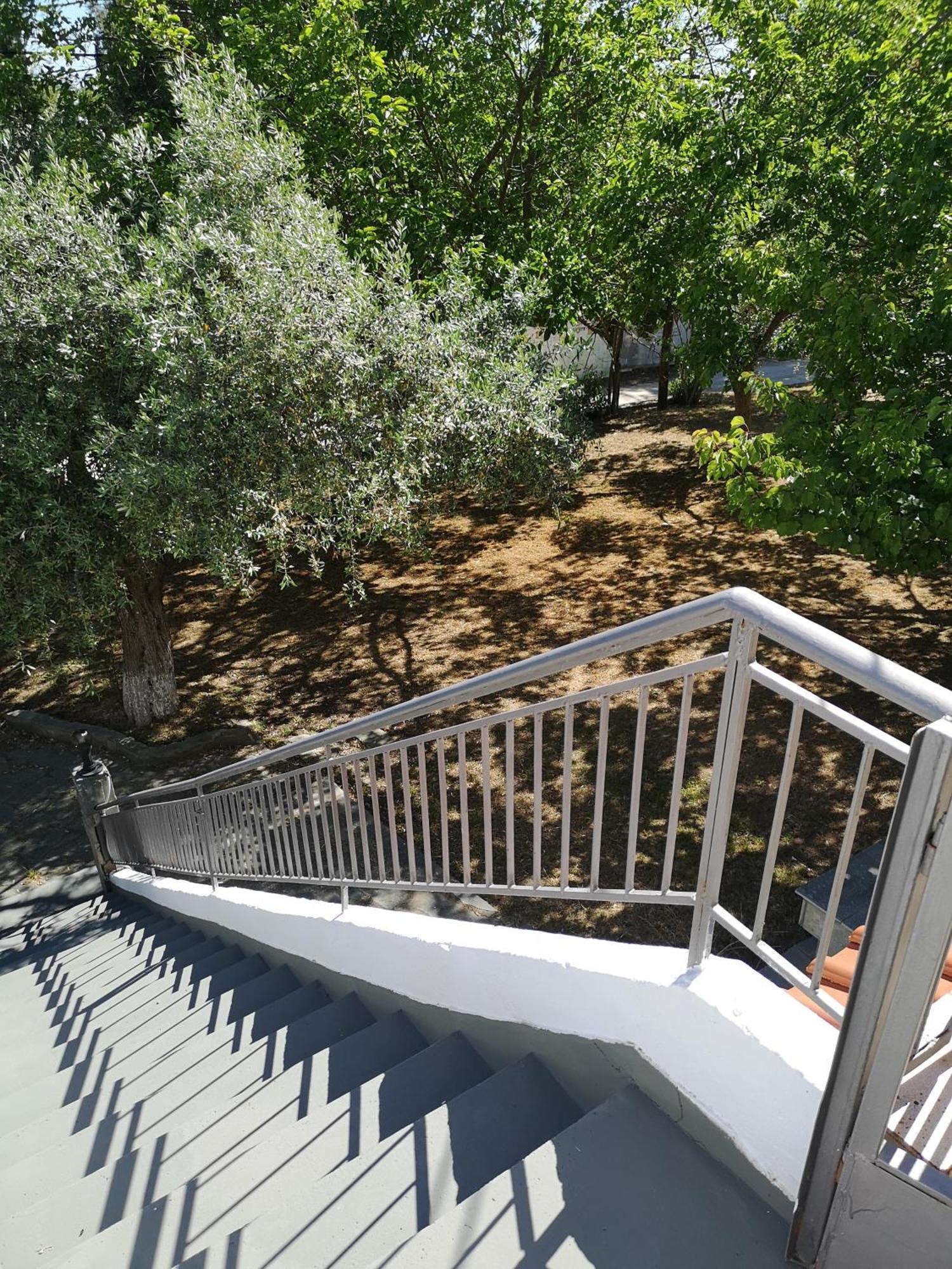 Venice Deluxe Studios Πευκάρι Εξωτερικό φωτογραφία