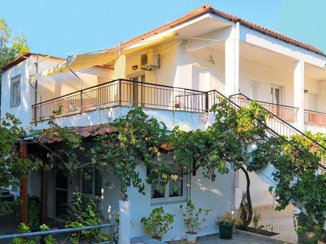Venice Deluxe Studios Πευκάρι Εξωτερικό φωτογραφία